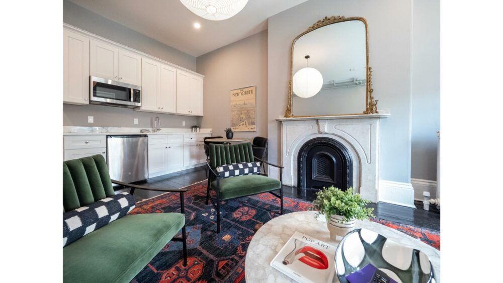 The Chester: Modern Luxury, Historic Charm Main Image