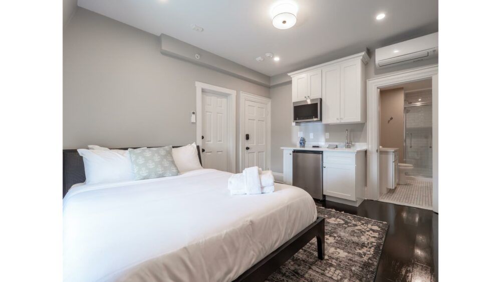 The Chester:  Urban Luxury, Modern Design Main Image